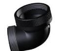 CIRBP18ECHSA Circular MIL Spec Strain Reliefs & Adapters