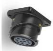 CIRP03T2410SV0N Circular MIL Spec Connector