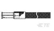 CJ0935-000 electronic component of TE Connectivity