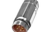 CKUA267NN00450051000 Circular Metric Connectors