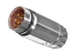 CKUA269NN00450051000  Connectors