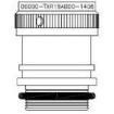 CM1070-000 Circular MIL Spec Strain Reliefs & Adapters