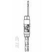 CM2458-000 Data Bus Components - Microcouplers