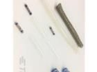 CM2855-000 Solder Sleeves & Shield Tubing