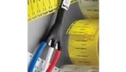 CM4217-000 Wire Labels & Markers
