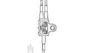 CM4639-000 Data Bus Components - Microcouplers