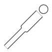 MT-LWA-.078-X-STK  Wire & Cable