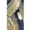 CM-SCE-1/2-4H-4 Wire Labels & Markers