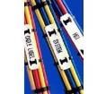 CM-SCE-TP-1/2-6H-9 Wire Labels & Markers