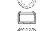 CN21 Automotive Connectors