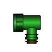 CN7309-000 Circular MIL Spec Strain Reliefs & Adapters