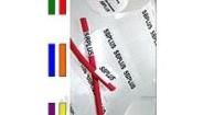 CN9935-000 Labels and Industrial Warning Signs