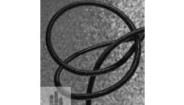 CONVOLEX-5/8-0-SP Spiral Wraps, Sleeves, Tubing & Conduit