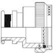 CP2516-000  Connectors