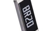CPF-A-0603B10KE1 Thin Film Resistors - SMD