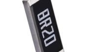 CPF-A-0603B2K0E1 Thin Film Resistors - SMD