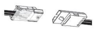 CPGI-208169-2-BULK  Connectors