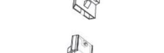 CPGI-208169-2-BULK Terminals