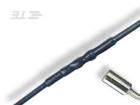 CPGI-WCSM-12/3-150-BLK  Wire & Cable