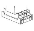 CR0001 electronic component of TE Connectivity