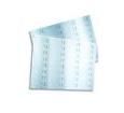 CR-107-LSR Wire Labels & Markers