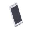 CRG0201F100R Thick Film Resistors - SMD