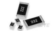 CRG0201F287K electronic component of TE Connectivity