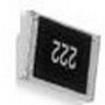 CRG0603F7SR Thick Film Resistors - SMD
