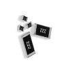 CRG0805F68K Thick Film Resistors - SMD