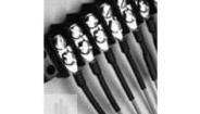 CRN-1/4-0-STK Heat Shrink Tubing and Sleeves