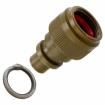 CS0326-000 Circular MIL Spec Strain Reliefs & Adapters