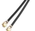 CSG-UFFR-100-UFFR RF Cable Assemblies