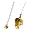 CSI-RGFI-200-UFFR RF Cable Assemblies