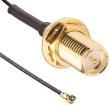 CSJ-RGFB-100-MHF4 electronic component of TE Connectivity