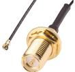 CSJ-RGFB-100-MHF4 RF Cable Assemblies