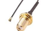 CSJ-SGFB-200-MHF4 RF Cable Assemblies