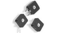 CT15NV12502M Trimmer Resistors - Through Hole