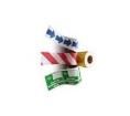 CT94333001 Labels and Industrial Warning Signs