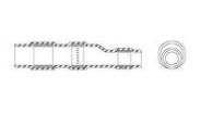 CTA-0065 electronic component of TE Connectivity