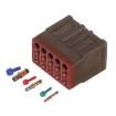 CTD1062E05A-513 electronic component of TE Connectivity