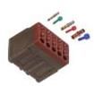 CTD1062E05A-513  Connectors