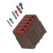 CTD1062E05A-513 Terminal Junction Modules