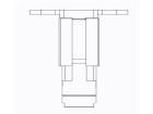 CTE220-10-102-1050  Connectors