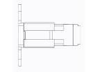 CTE220-10-102-1050 Terminal Junction Modules