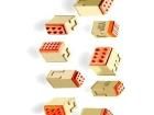 CTJ122E05E-513 Terminal Junction Modules