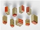 CTJ122E06B-513  Connectors