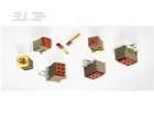 CTJ720K01B-7067  Connectors