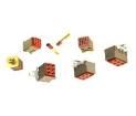CTJ716E01D-6144  Connectors