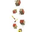 CTJ716E01D-6144 Terminal Junction Modules