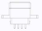 CTJ920E06N electronic component of TE Connectivity